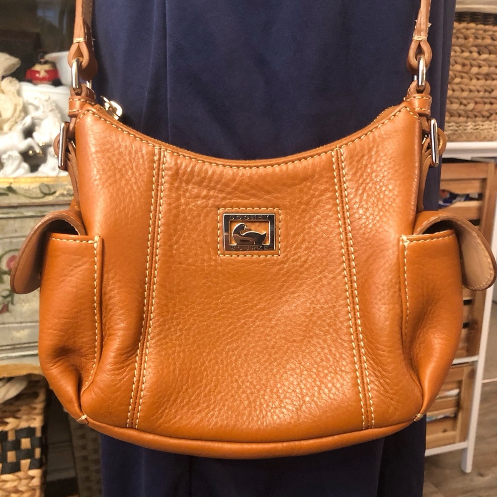 Dooney & Bourke Pocket Sac Crossbody